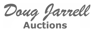 Doug Jarrell Logo